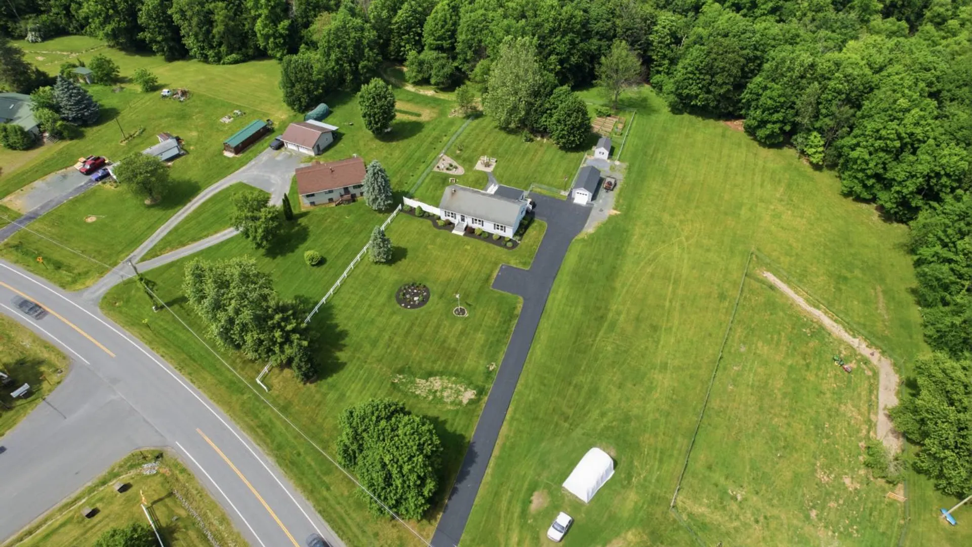 Property at 80 County Route 76, Stillwater, NY 12170 3