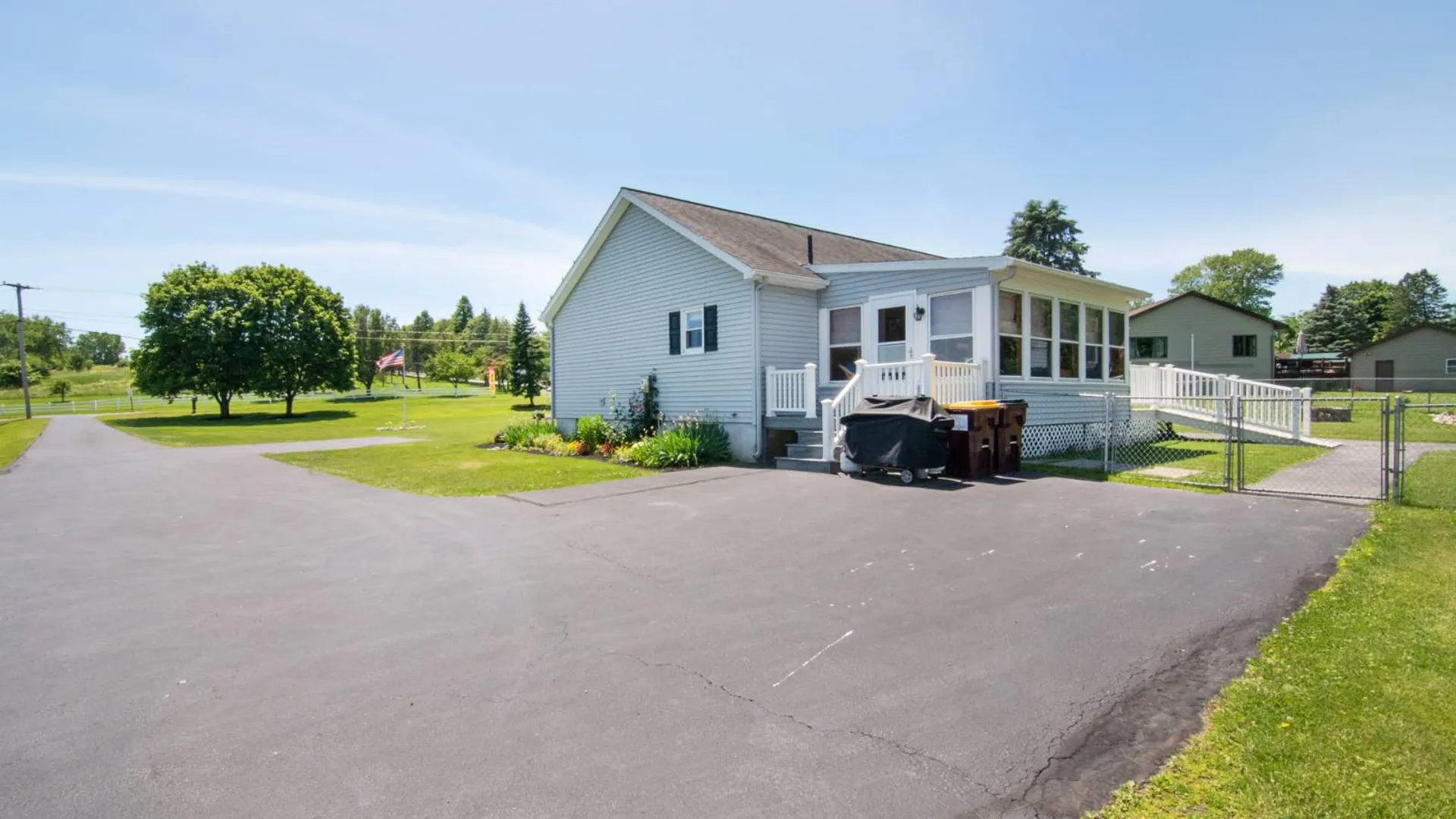 Property at 80 County Route 76, Stillwater, NY 12170 35
