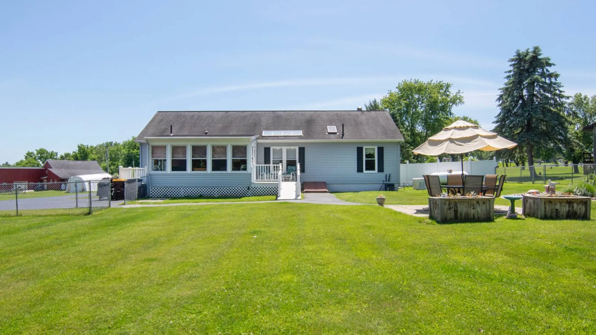 Property at 80 County Route 76, Stillwater, NY 12170 37