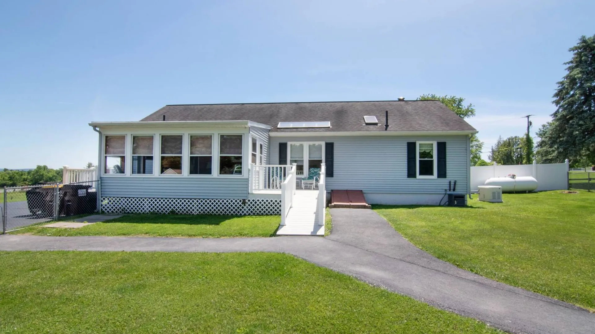 Property at 80 County Route 76, Stillwater, NY 12170 40