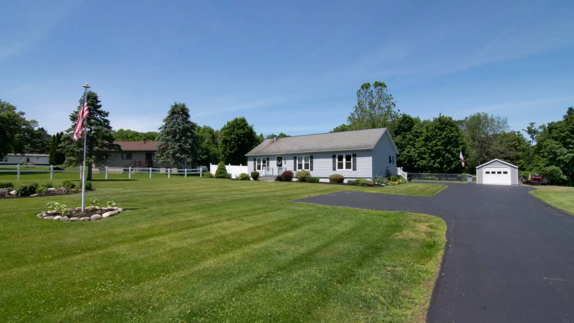 Property at 80 County Route 76, Stillwater, NY 12170 5