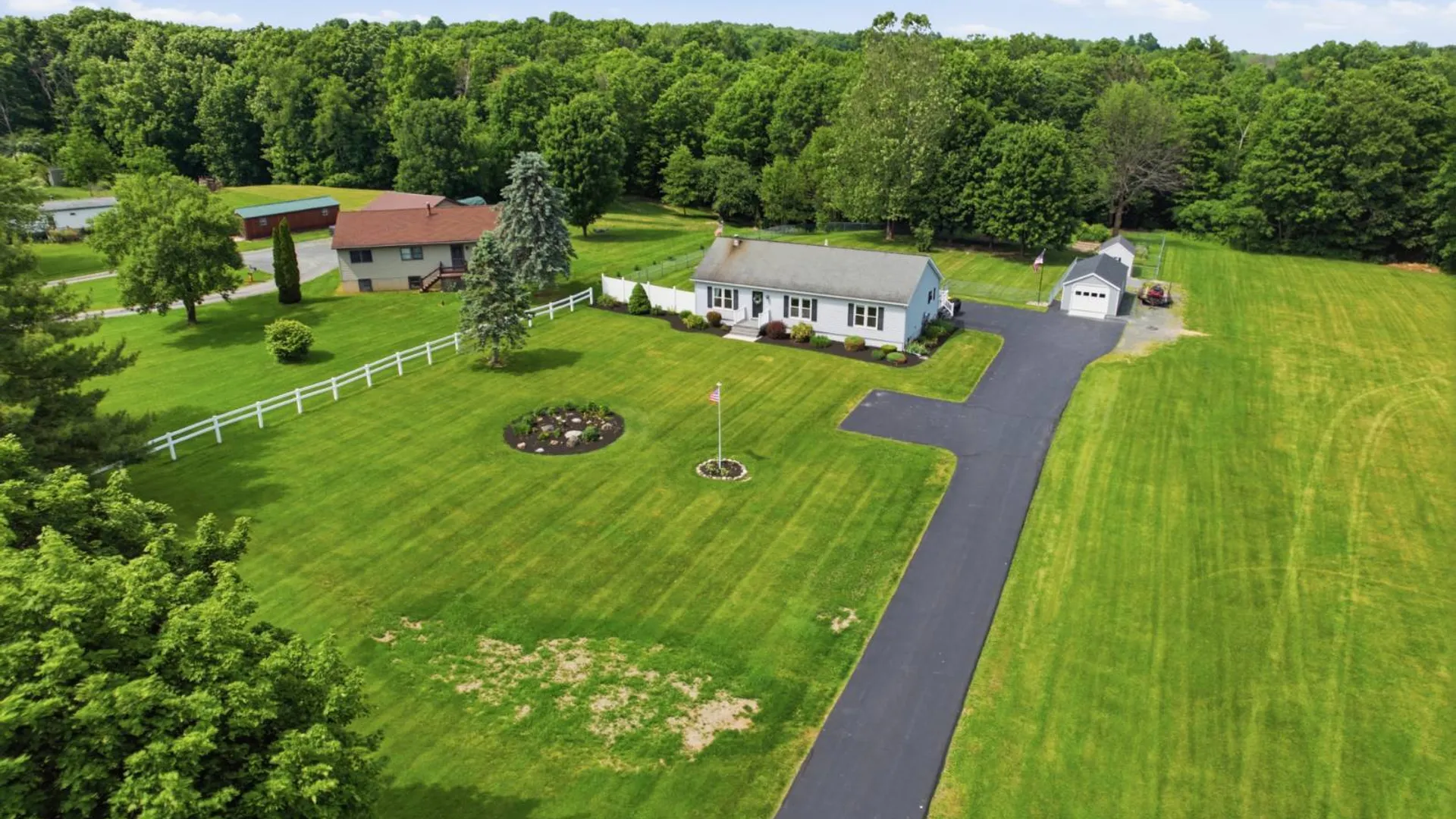 Property at 80 County Route 76, Stillwater, NY 12170 51