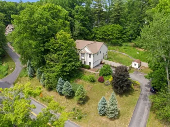 Property at 710 Rock City Rd, Ballston Spa, NY 12020