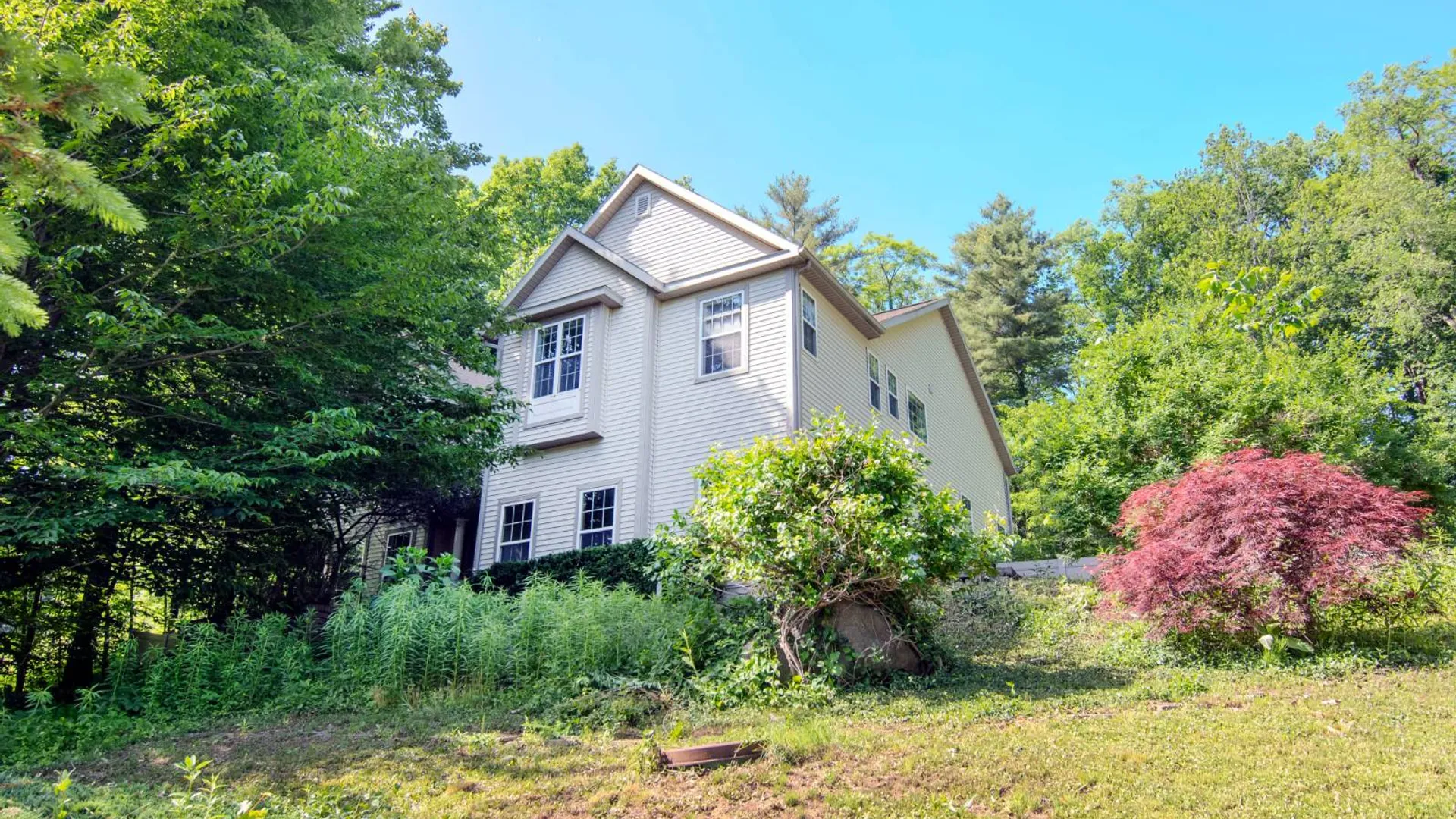 Property at 710 Rock City Rd, Ballston Spa, NY 12020 4