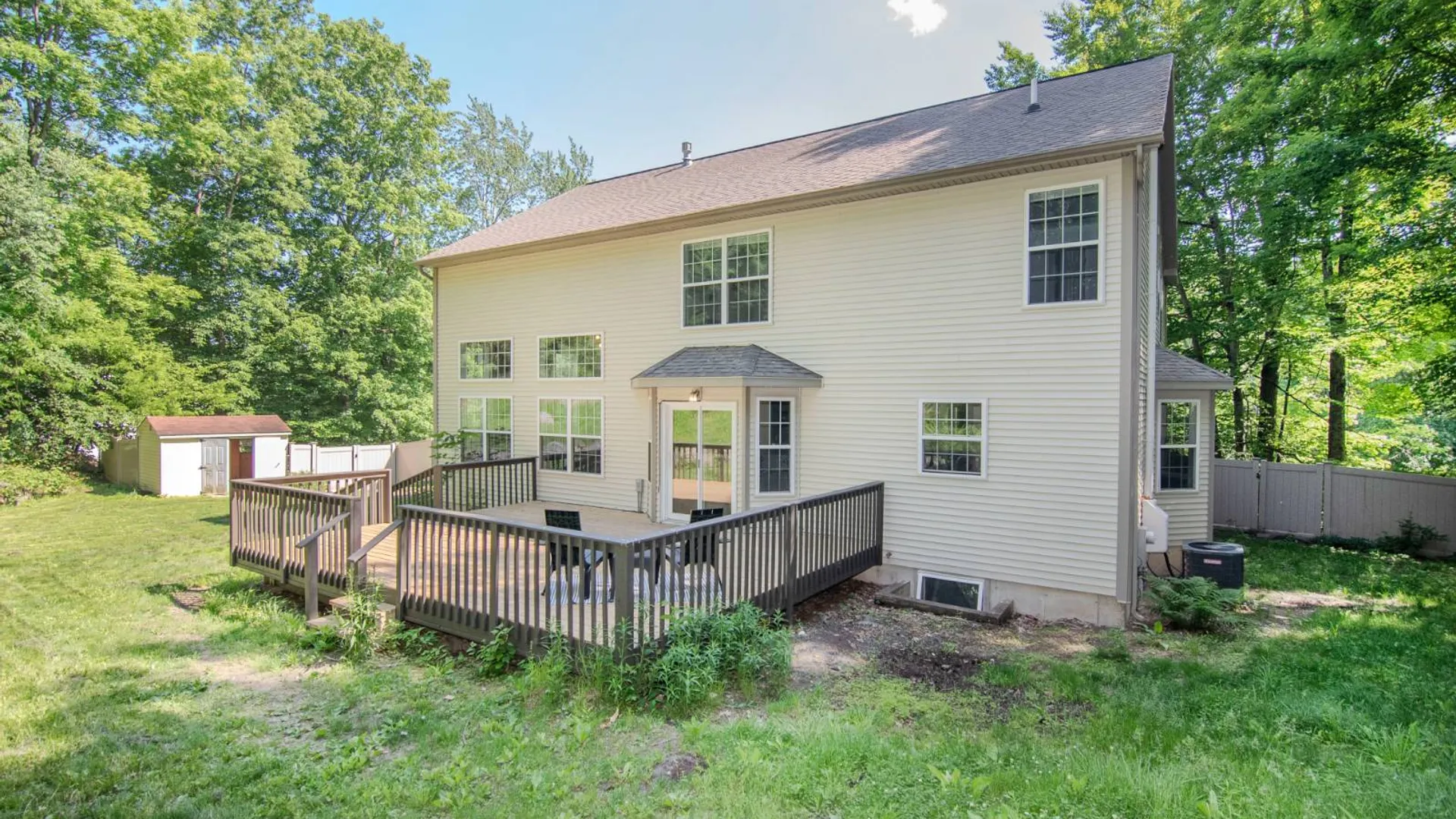 Property at 710 Rock City Rd, Ballston Spa, NY 12020 44