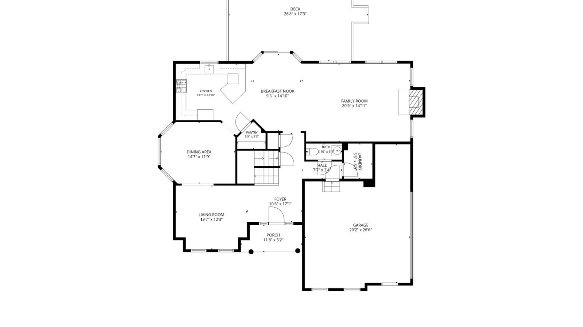 Property at 710 Rock City Rd, Ballston Spa, NY 12020 51