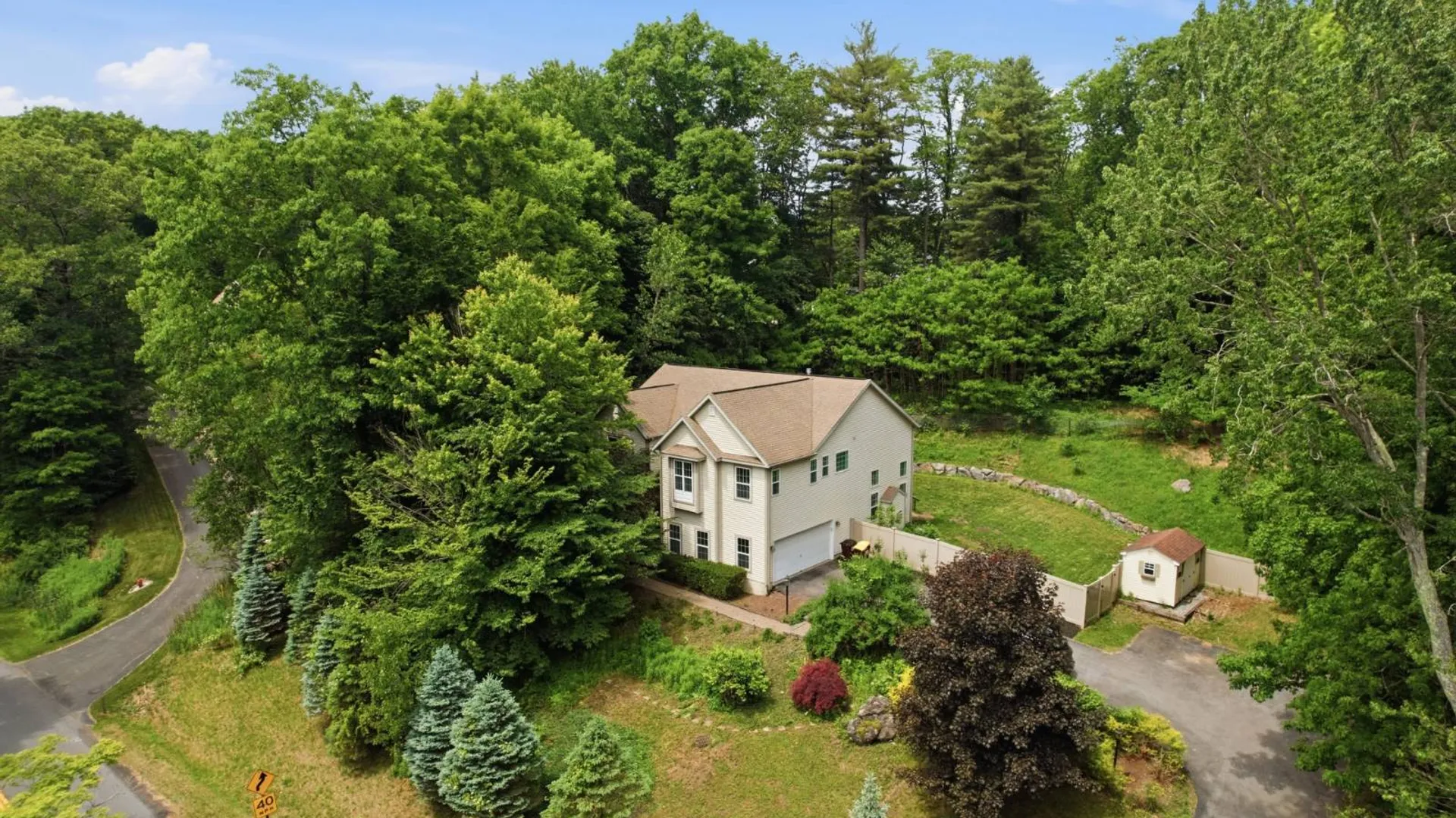 Property at 710 Rock City Rd, Ballston Spa, NY 12020 55