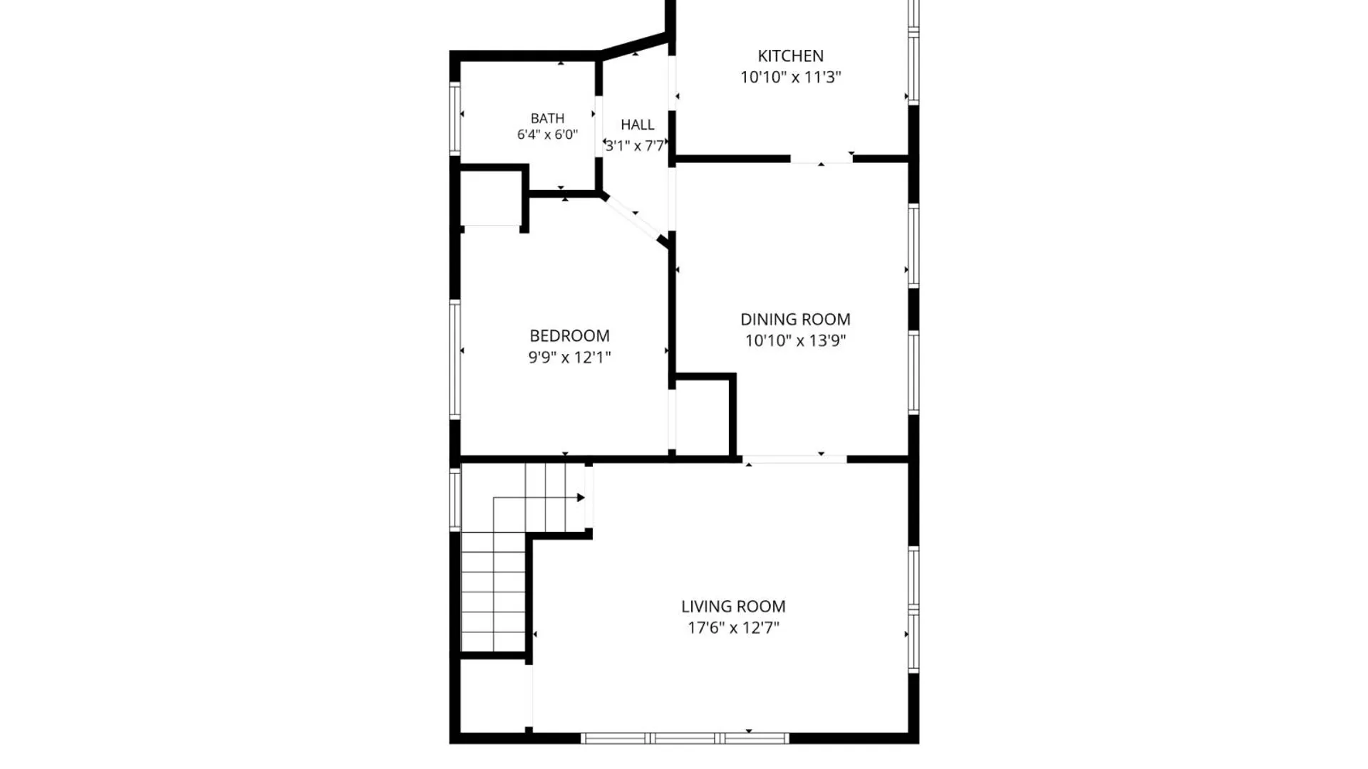 Property at 69 Chelsea St, Staten Island, NY 10307 43
