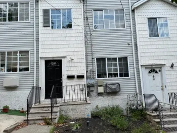 Property at 43 Benziger Avenue, Staten Island, NY 10301