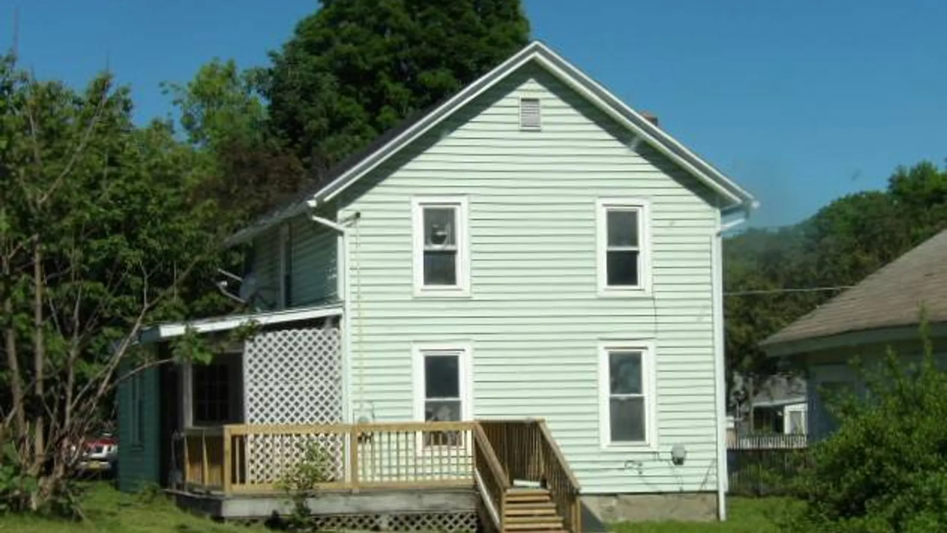 Property at 5 Stapleton Avenue, Oneonta, NY 13820 2