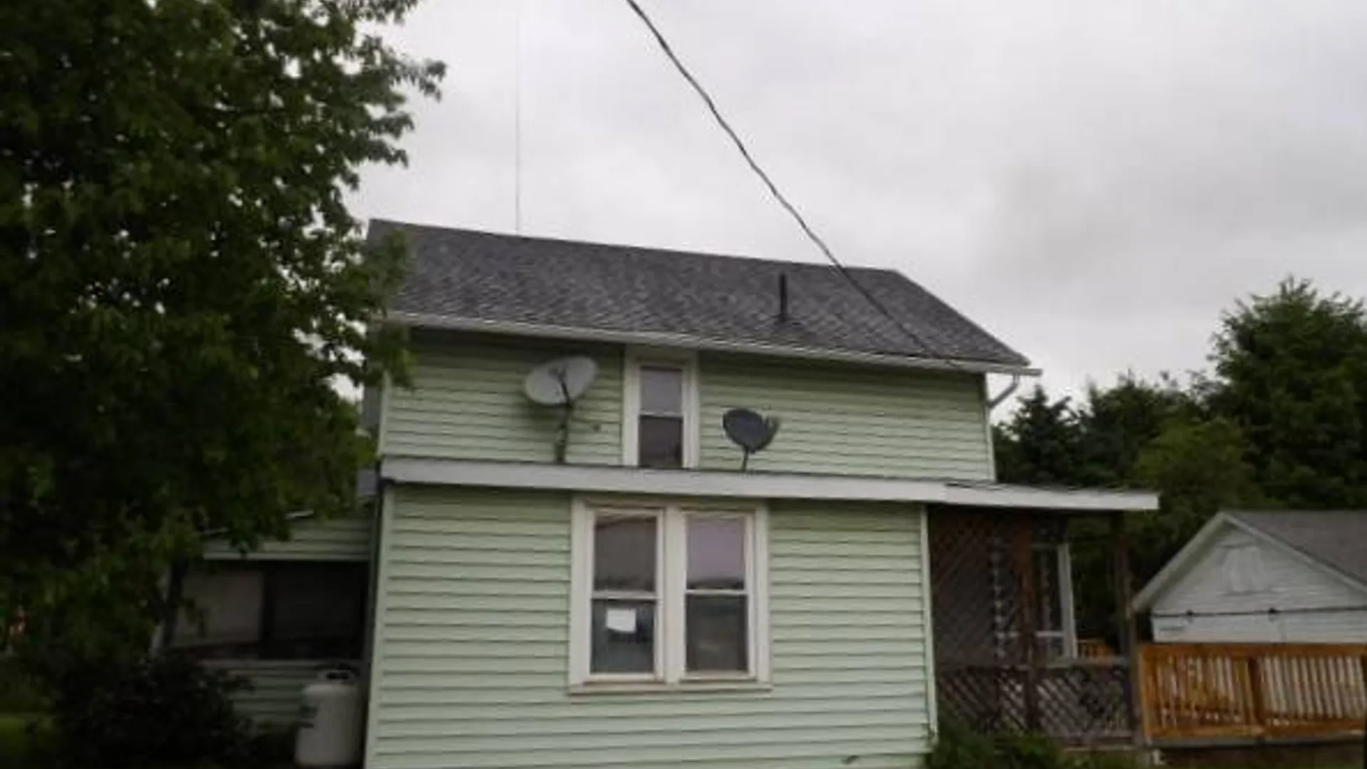 Property at 5 Stapleton Avenue, Oneonta, NY 13820 3
