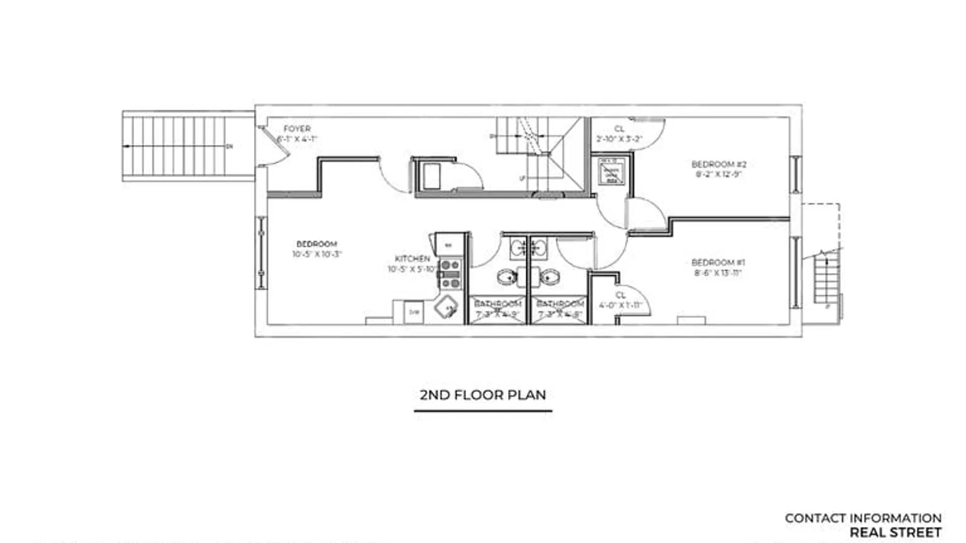 Property at 15 Hampton Pl, BROOKLYN, NY 11213 10