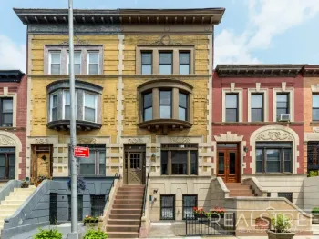 Property at 15 Hampton Pl, BROOKLYN, NY 11213