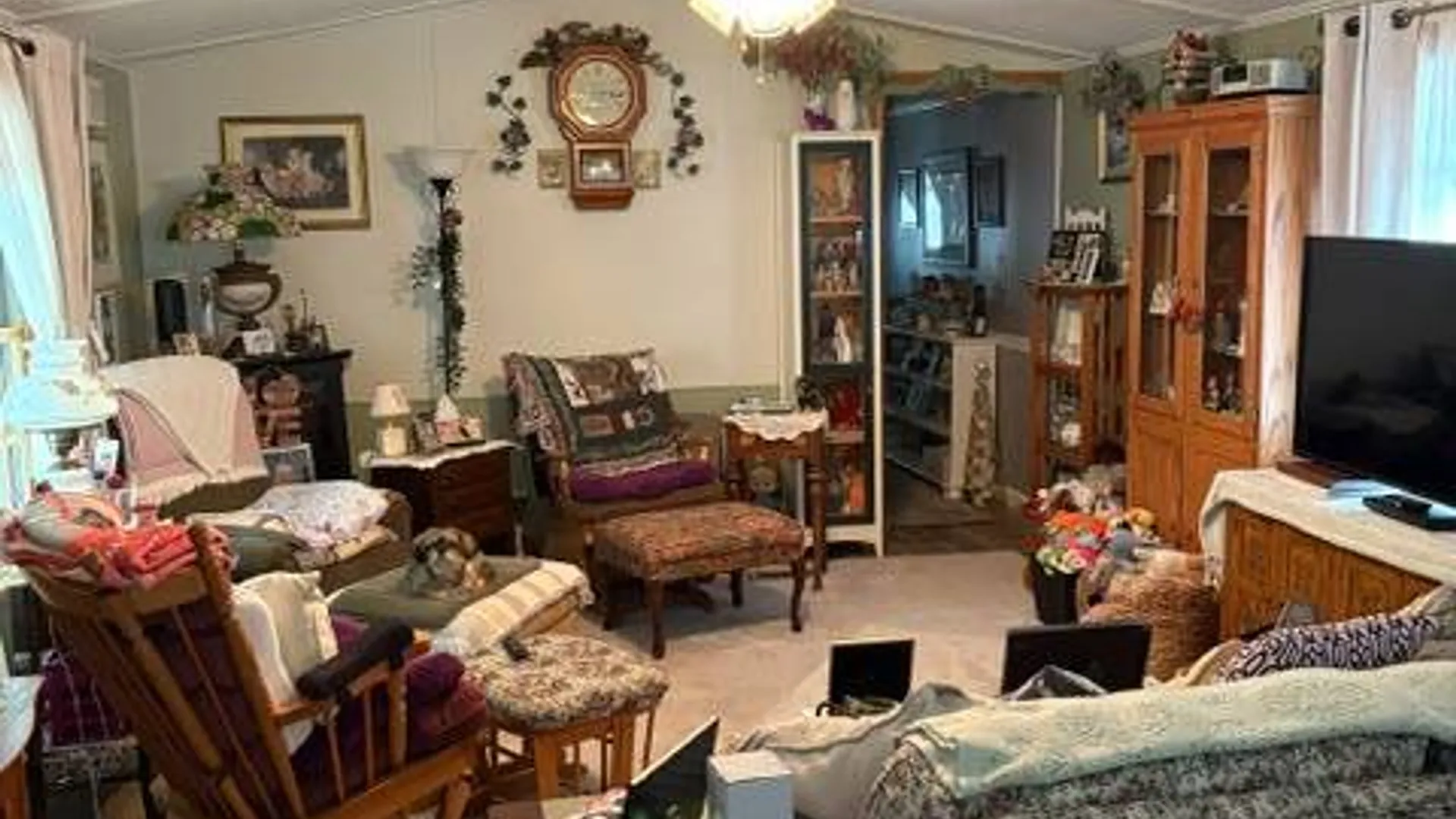 Property at 341 Diane Lane, South Glens Falls, NY 12803 6