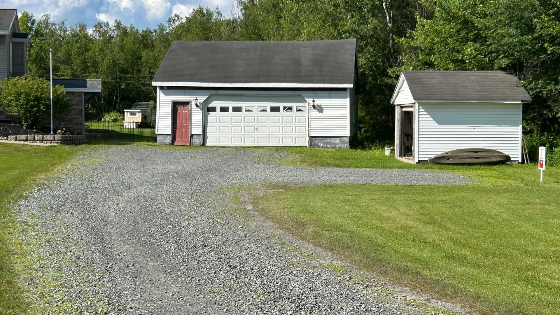 Property at 123 Stairs Rd, Amsterdam, NY 12010 7