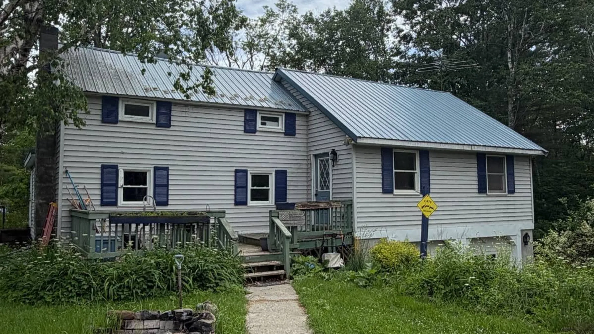 Property at 280 Gulf Rd, Middleburgh, NY 12122 2
