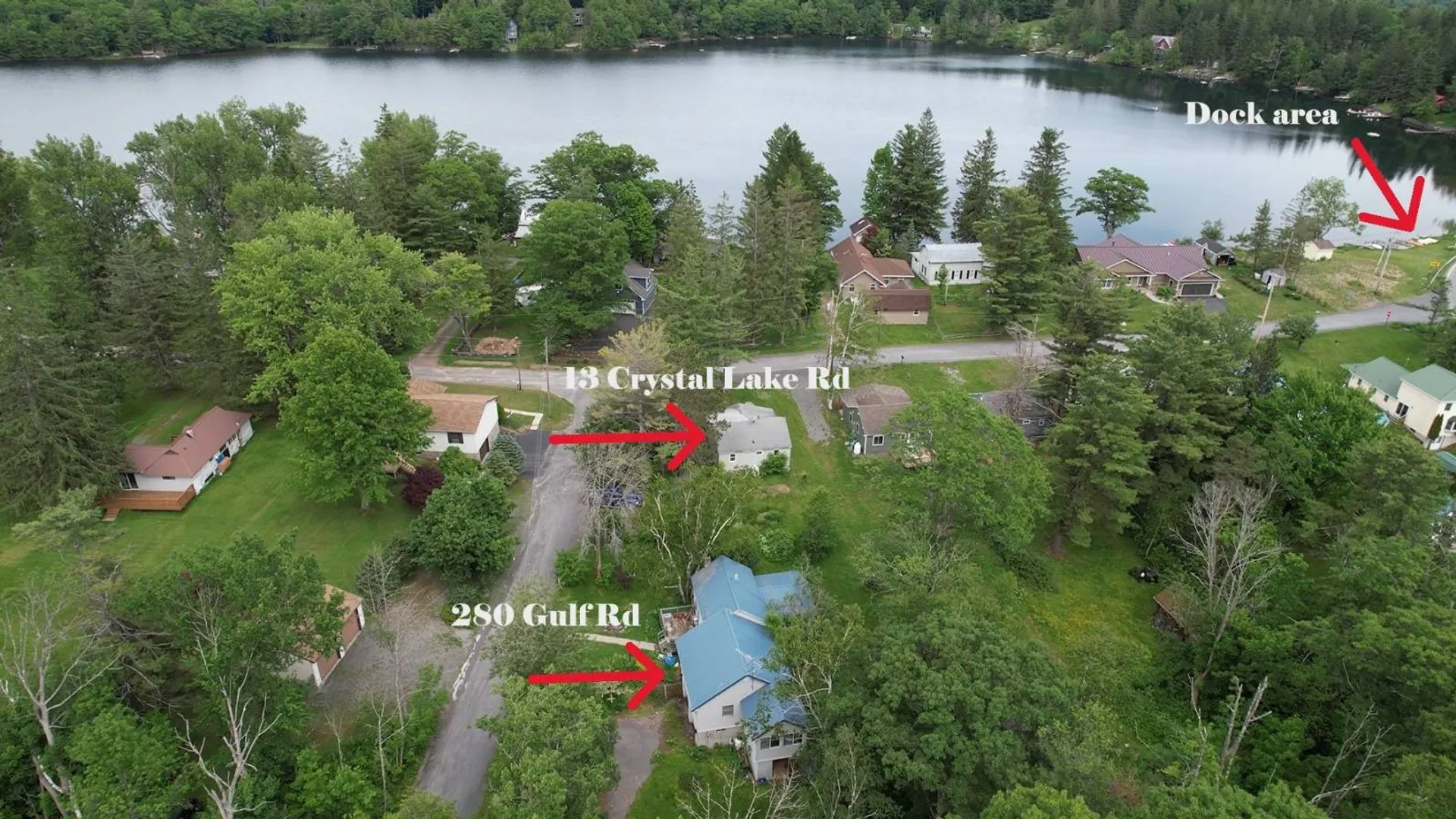 Property at 280 Gulf Rd, Middleburgh, NY 12122 3