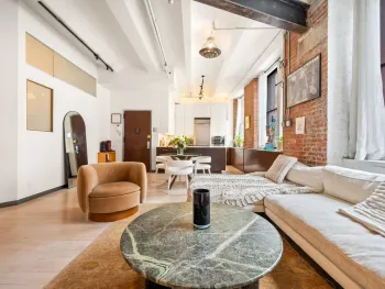 Property at 439 Lafayette Street, New York, NY 10003