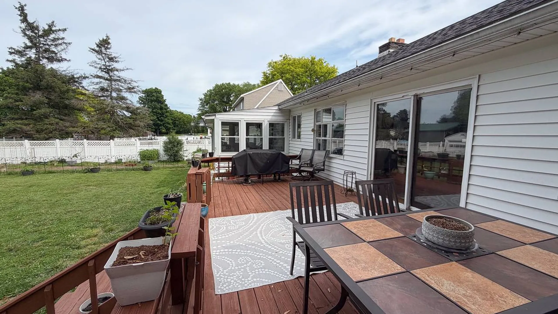 Property at 704 Westwood Dr, Herkimer, NY 13350 2
