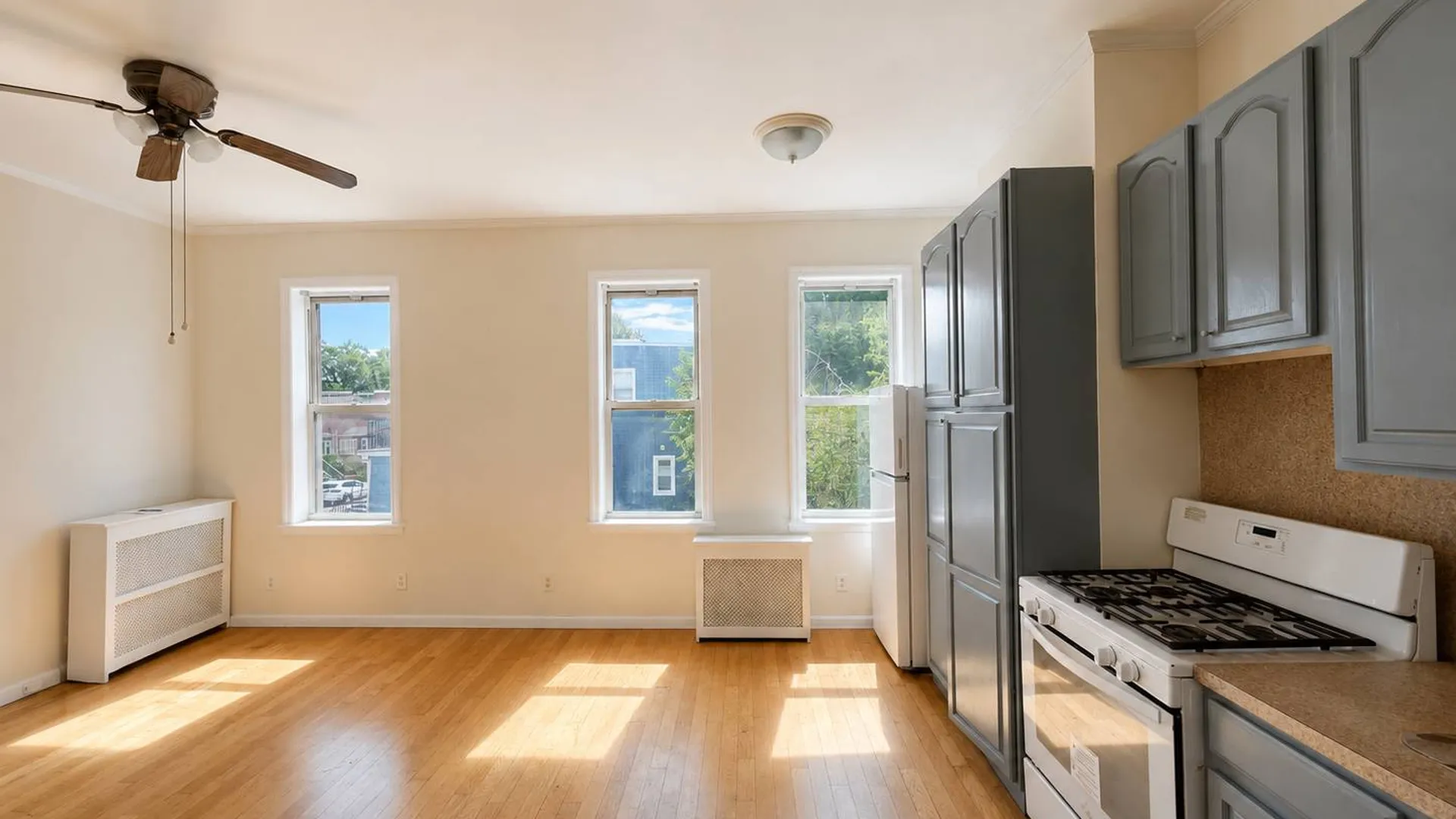 Property at 60-16 69th Place, Maspeth, NY 11378 2