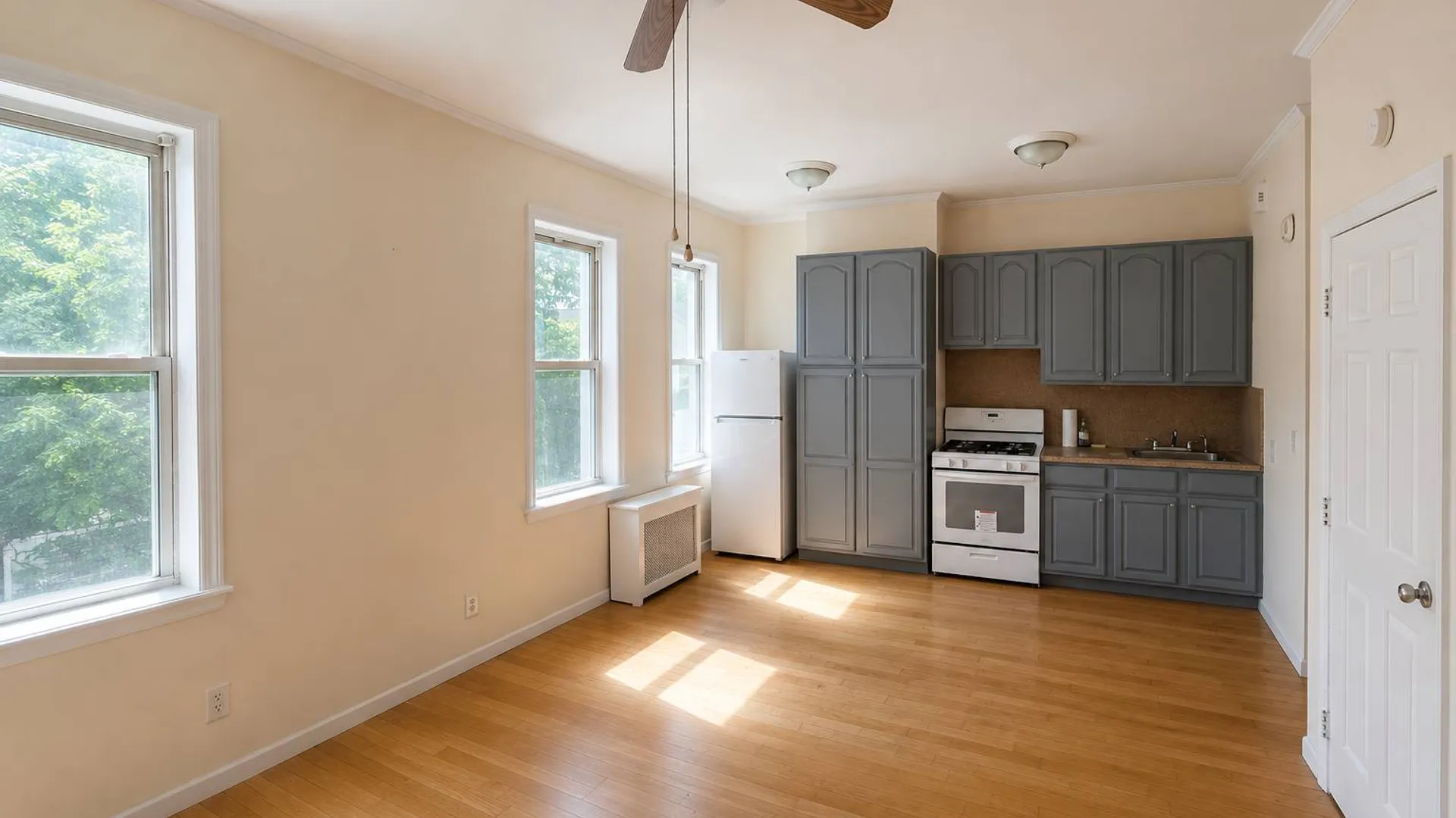 Property at 60-16 69th Place, Maspeth, NY 11378 3