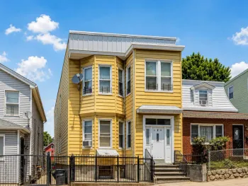 Property at 123 Oliver Ave, Yonkers, NY 10701
