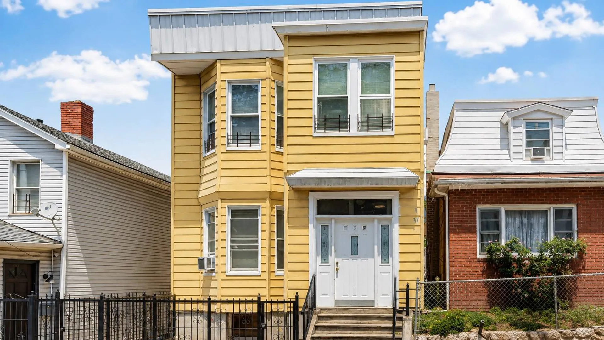 Property at 123 Oliver Ave, Yonkers, NY 10701 2