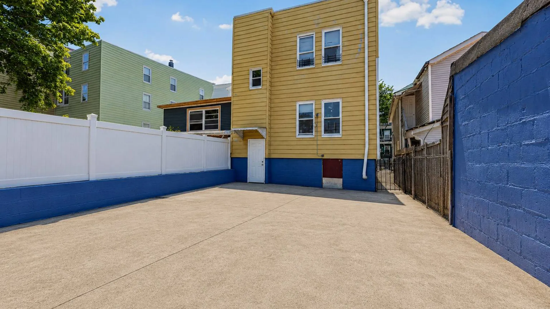 Property at 123 Oliver Ave, Yonkers, NY 10701 20