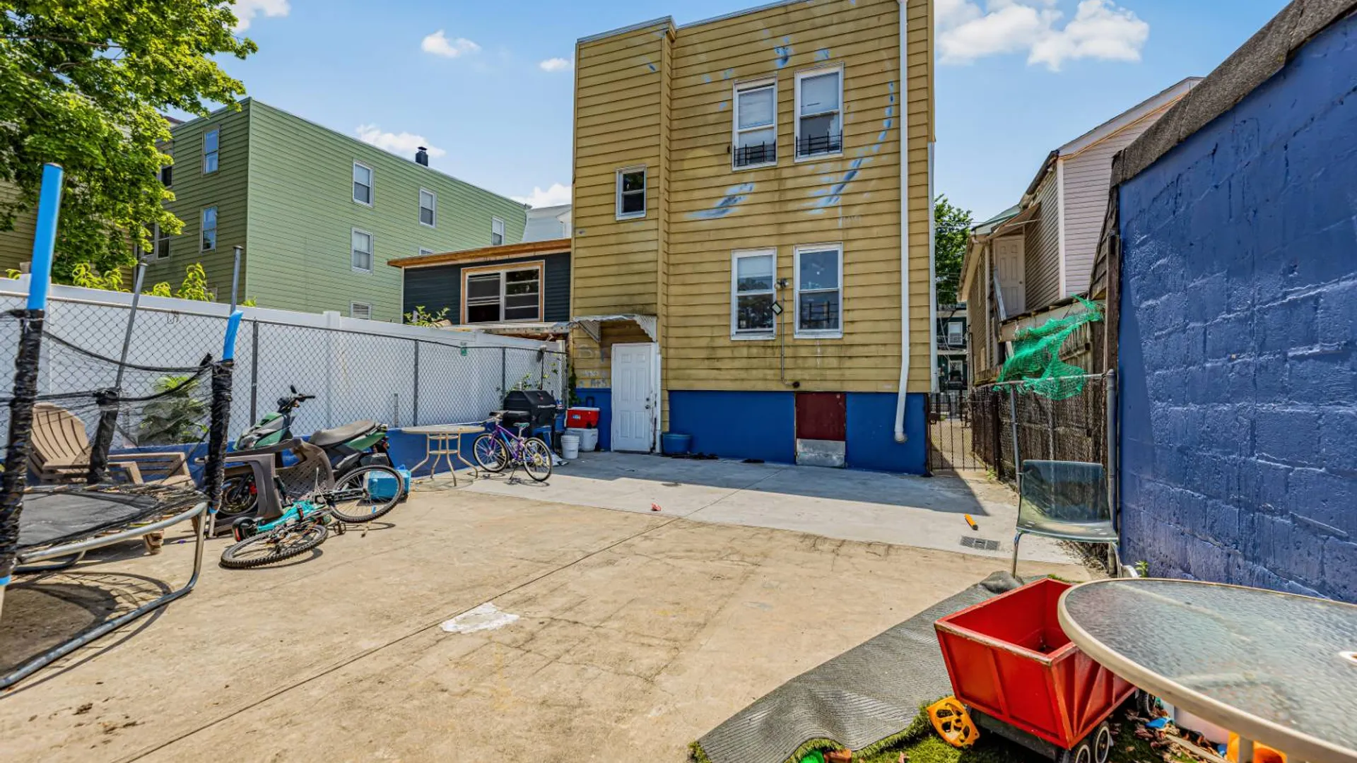 Property at 123 Oliver Ave, Yonkers, NY 10701 22