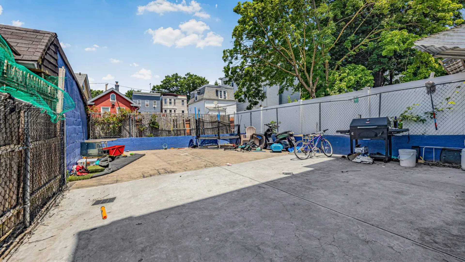 Property at 123 Oliver Ave, Yonkers, NY 10701 23
