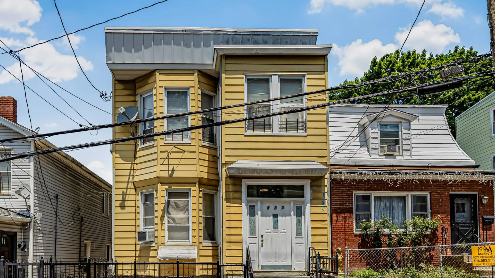 Property at 123 Oliver Ave, Yonkers, NY 10701 4