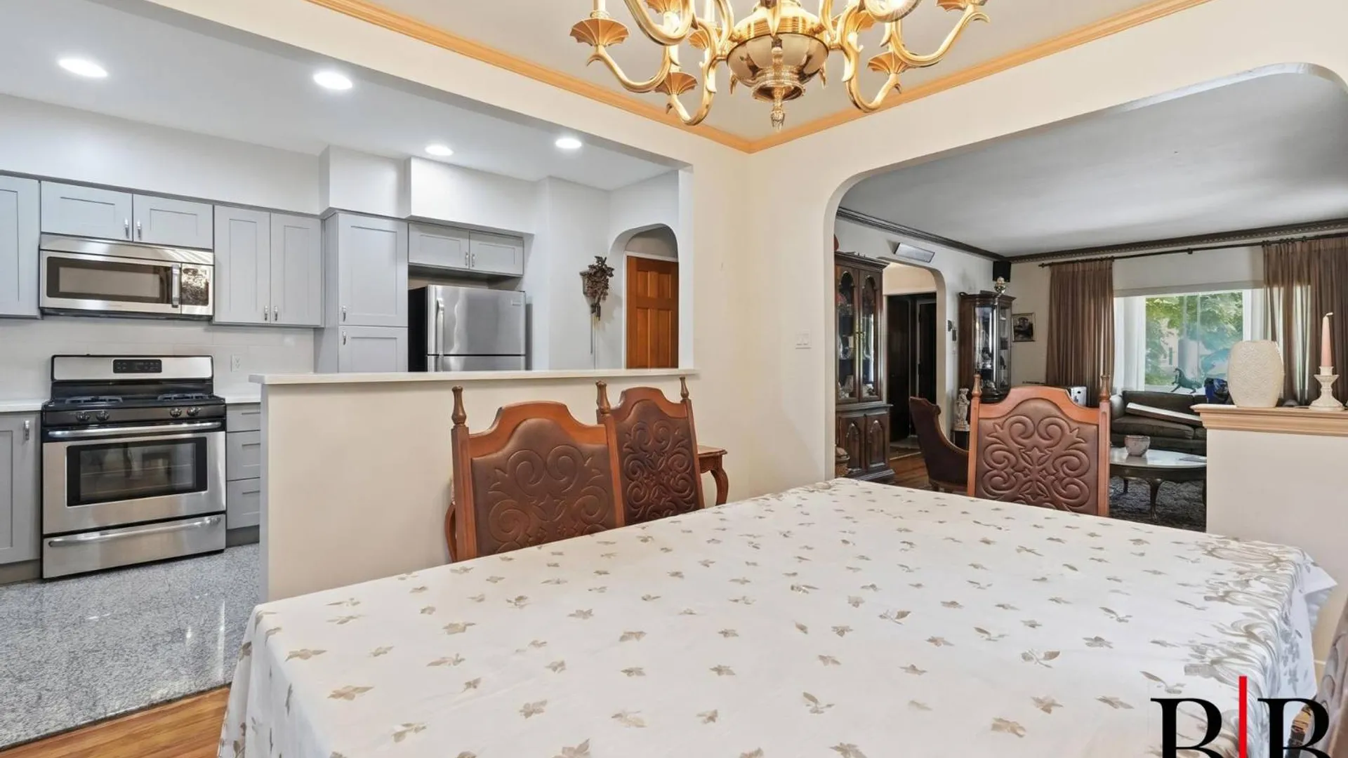 Property at 2612 East 28 Street, Brooklyn, NY 11235 11