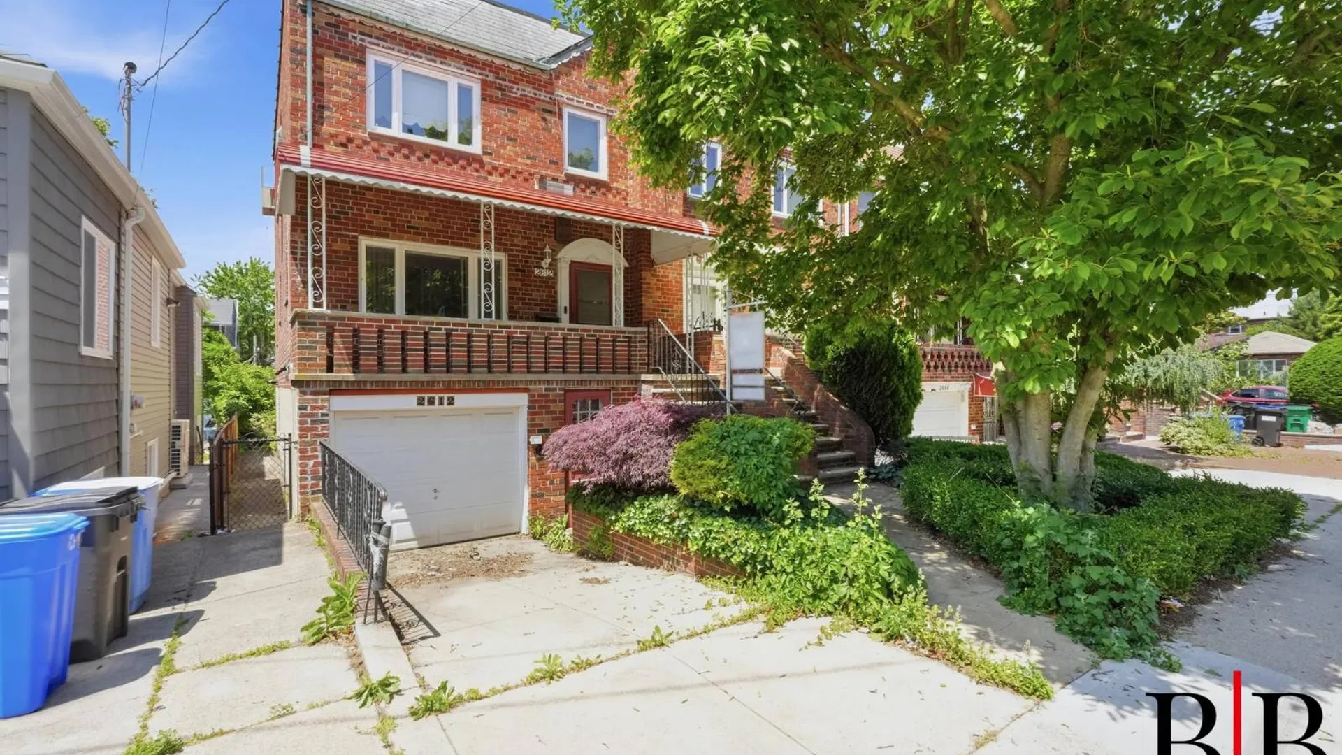 Property at 2612 East 28 Street, Brooklyn, NY 11235 2