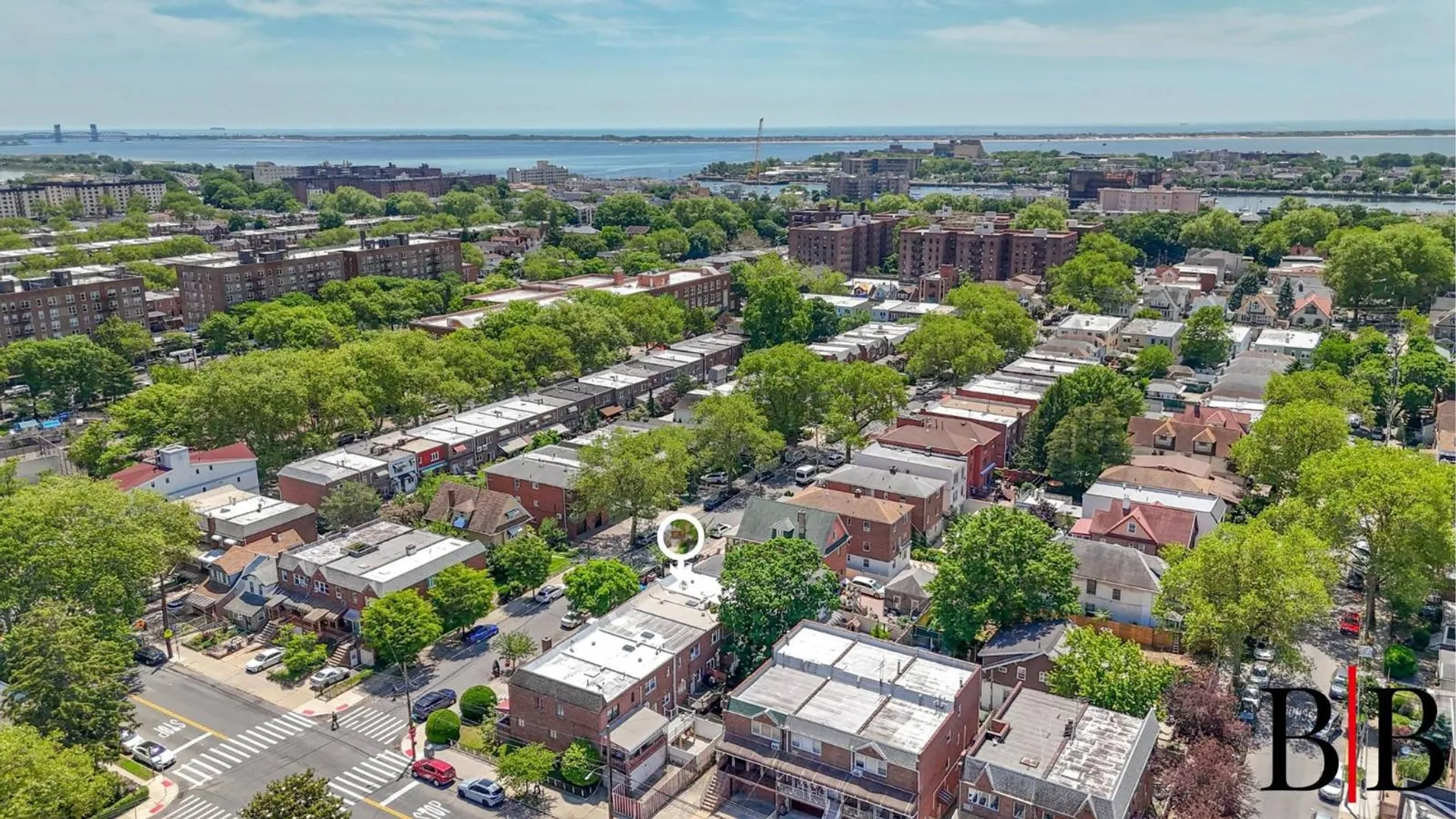 Property at 2612 East 28 Street, Brooklyn, NY 11235 24