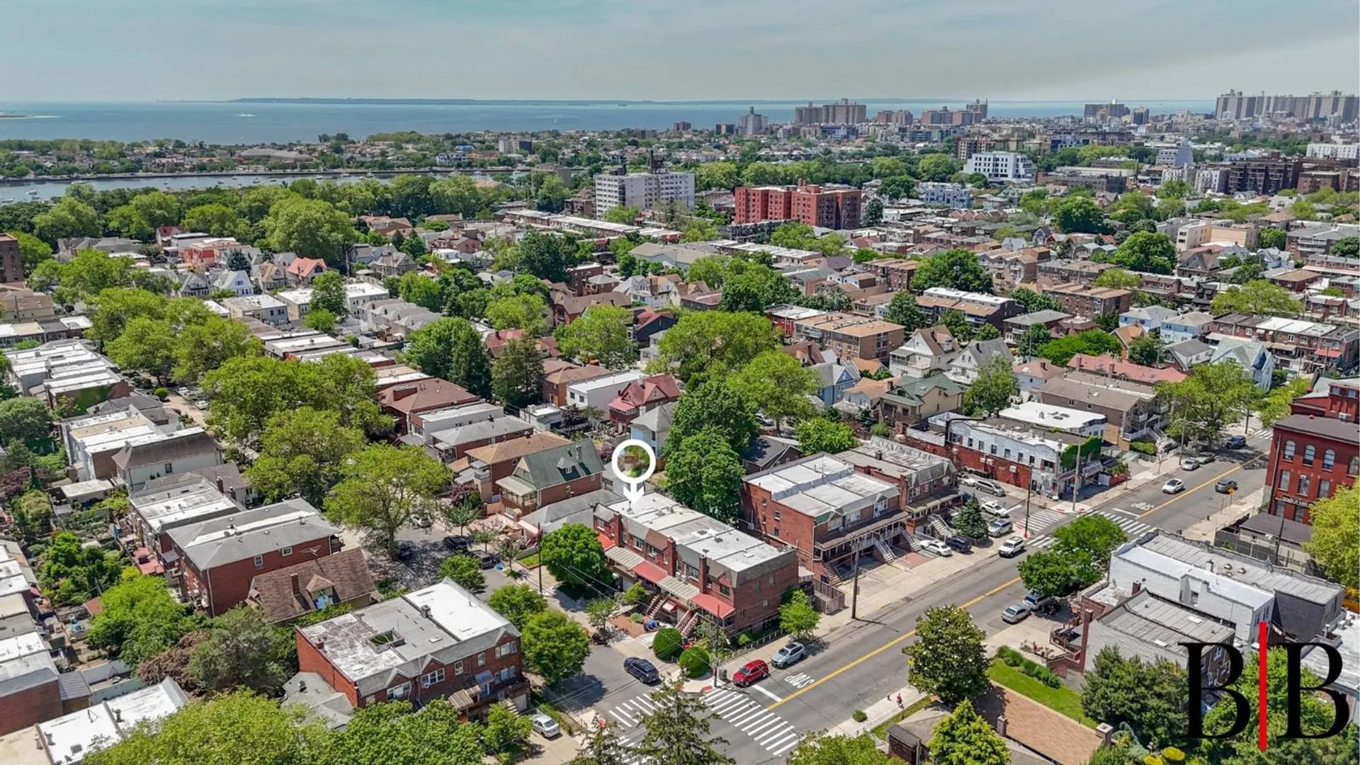 Property at 2612 East 28 Street, Brooklyn, NY 11235 25