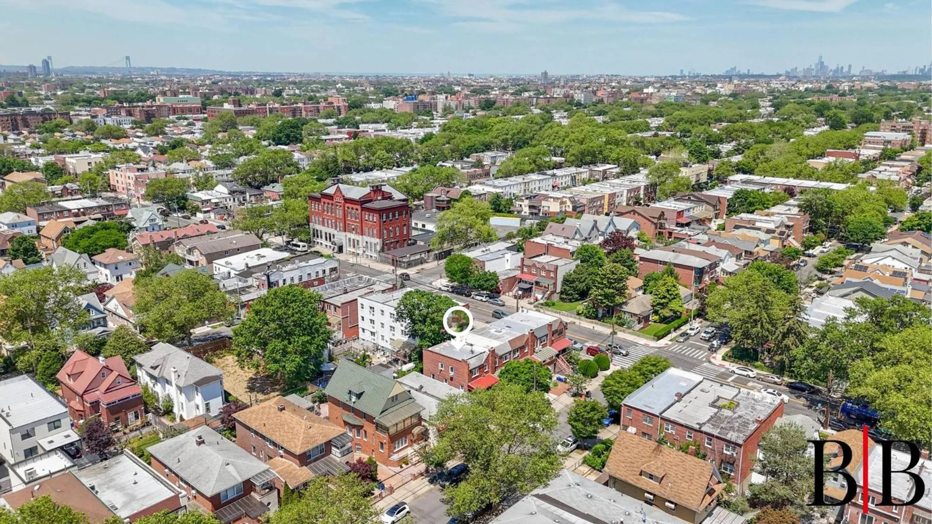 Property at 2612 East 28 Street, Brooklyn, NY 11235 26