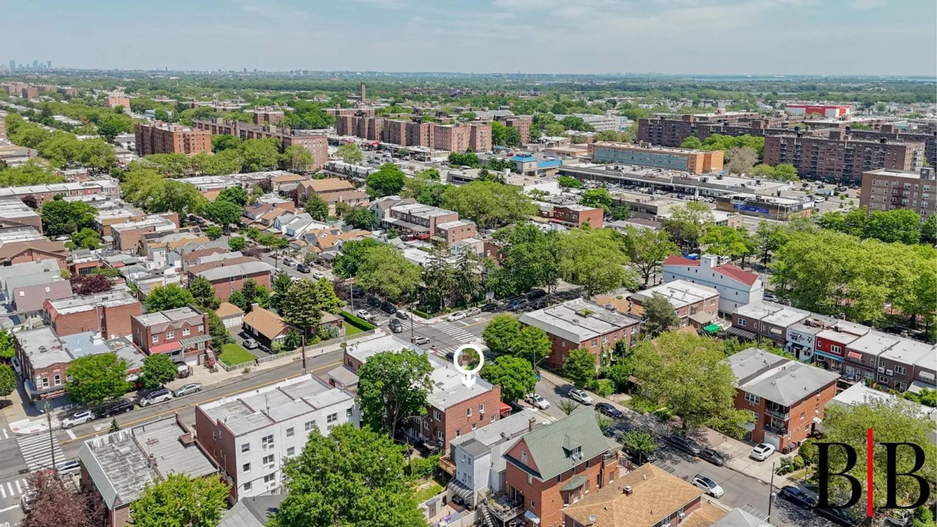 Property at 2612 East 28 Street, Brooklyn, NY 11235 27