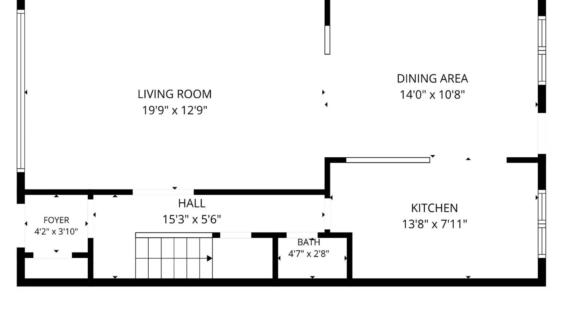Property at 2612 East 28 Street, Brooklyn, NY 11235 28