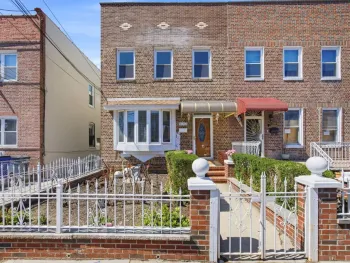 Property at 21-62 36TH STREET, ASTORIA, NY 11105