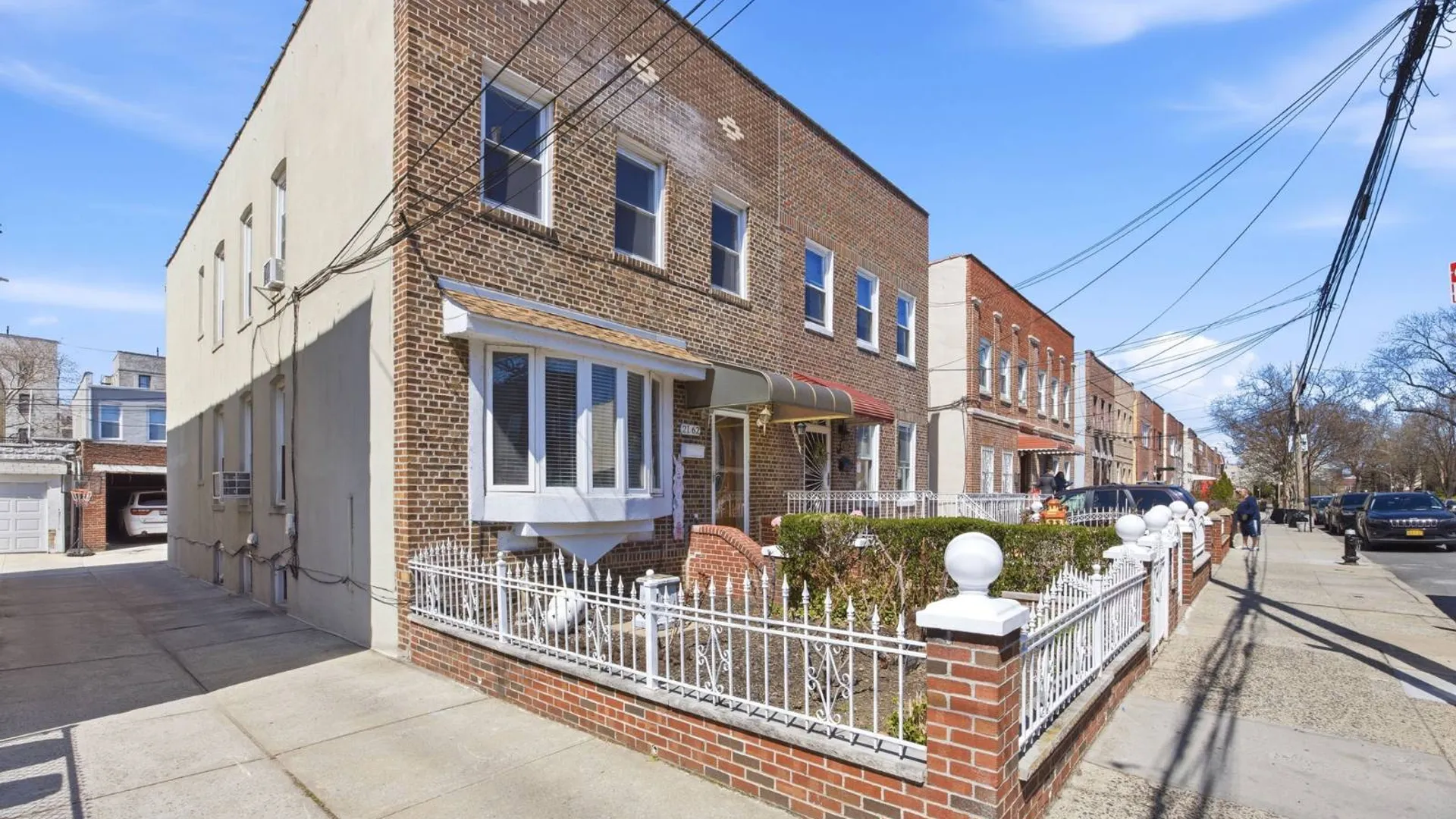 Property at 21-62 36TH STREET, ASTORIA, NY 11105 2