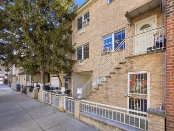 Property at 23-19 32ND STREET, ASTORIA, NY 11105