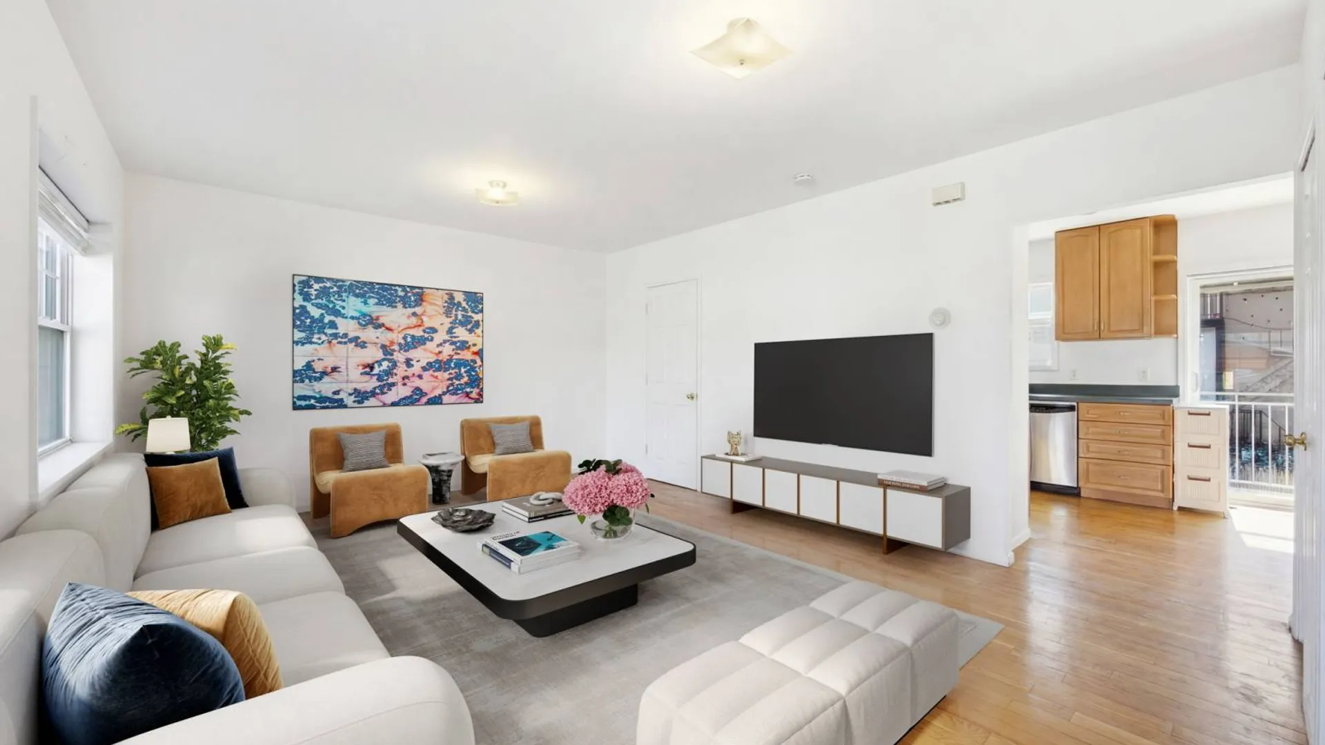 Property at 23-19 32ND STREET, ASTORIA, NY 11105 2