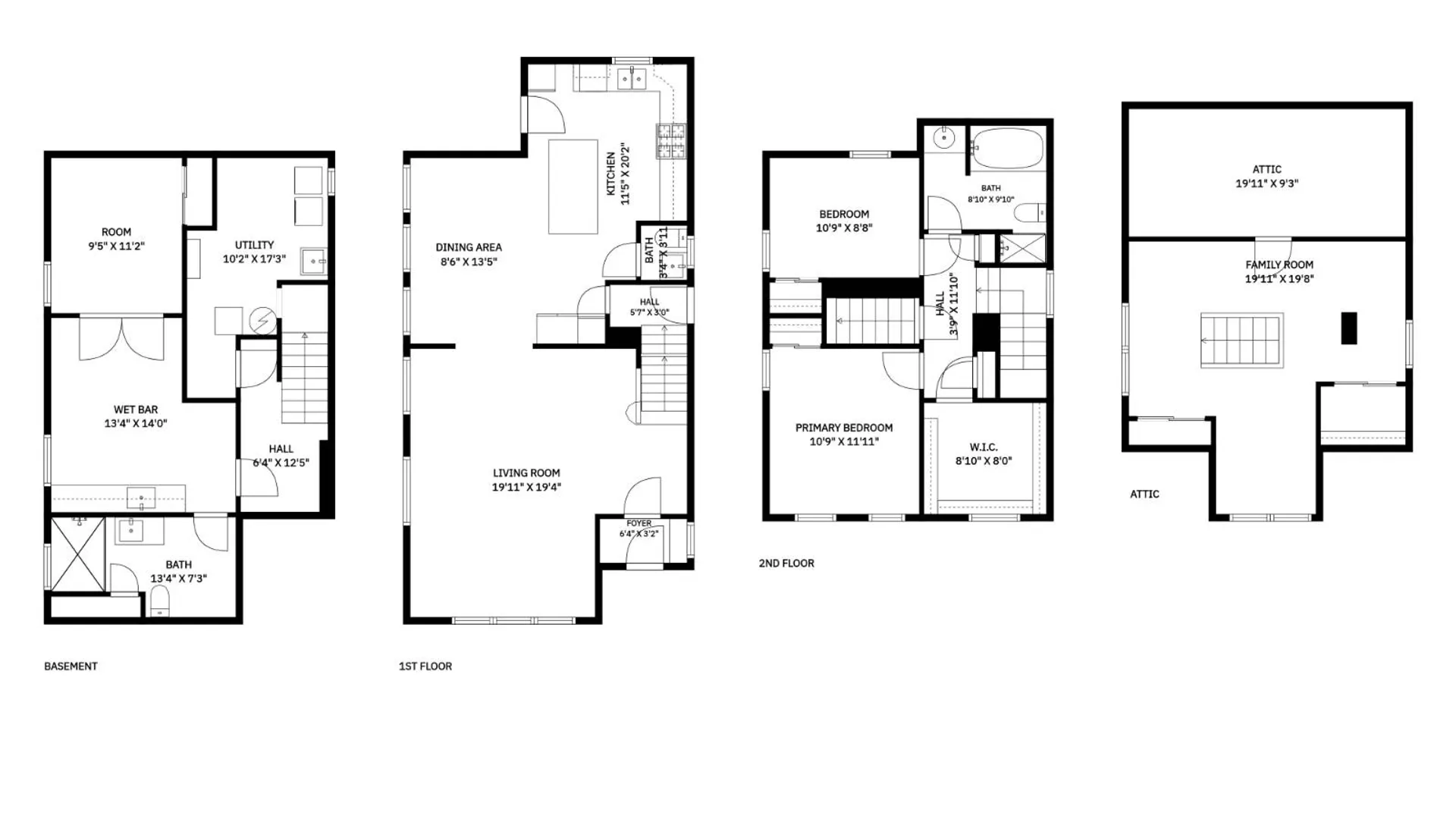 Property at 46-24 189th St, Flushing, NY 11358 21