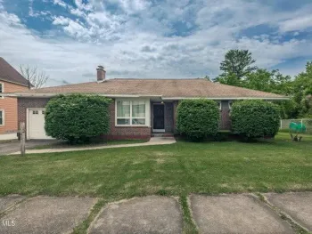 45 Catherine, Amsterdam, NY 12010