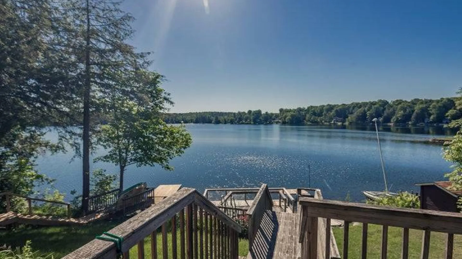 Property at 2540 May Rd., Hagaman, NY 12074 2