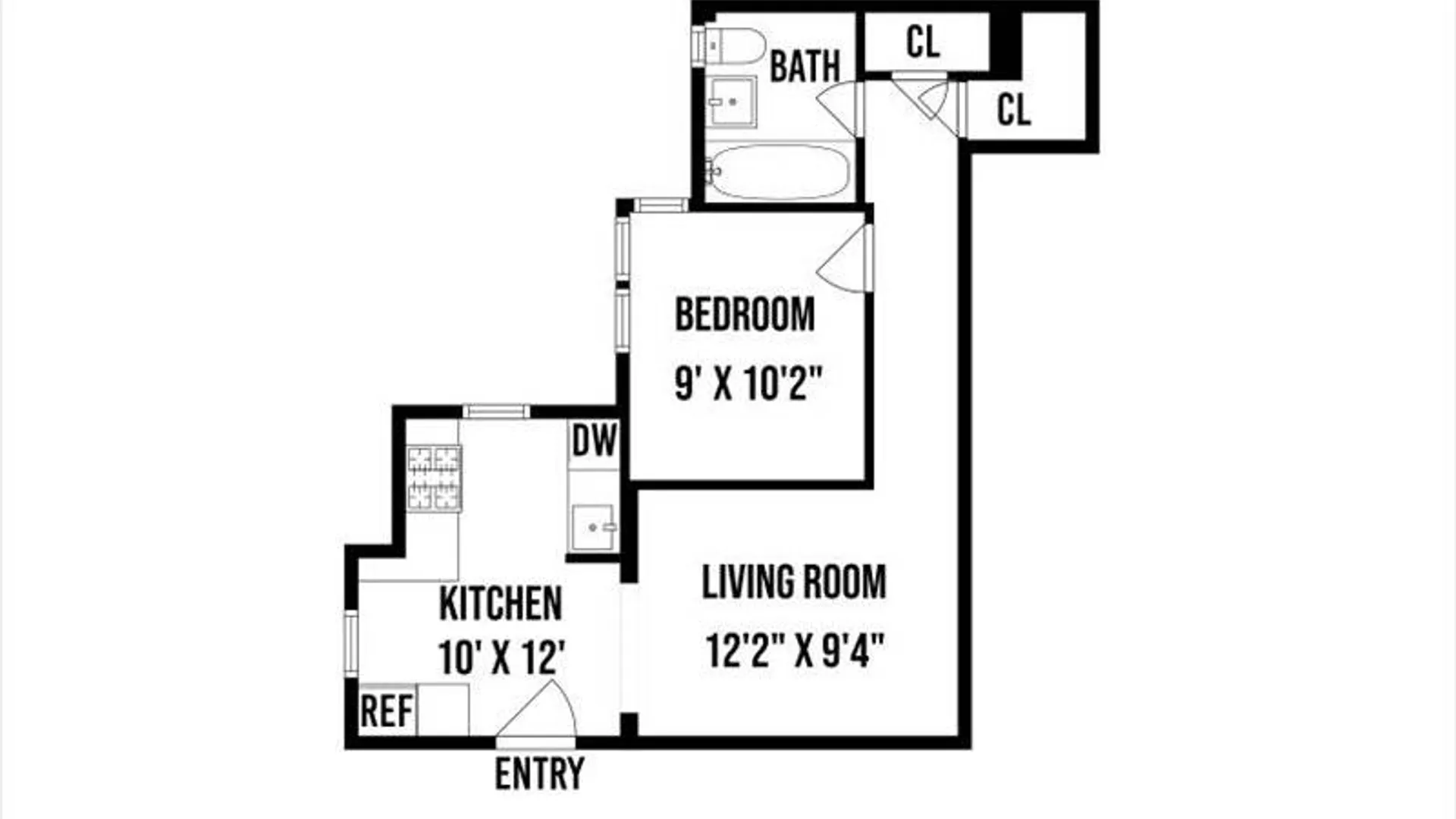 Property at 300 Ocean Parkway, Brooklyn, NY 11218 14