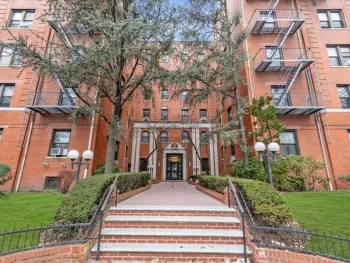 Property at 300 Ocean Parkway, Brooklyn, NY 11218