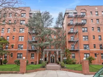 Property at 300 Ocean Parkway, Brooklyn, NY 11218