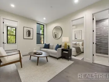 Property at 697 Dekalb Ave, BROOKLYN, NY 11216