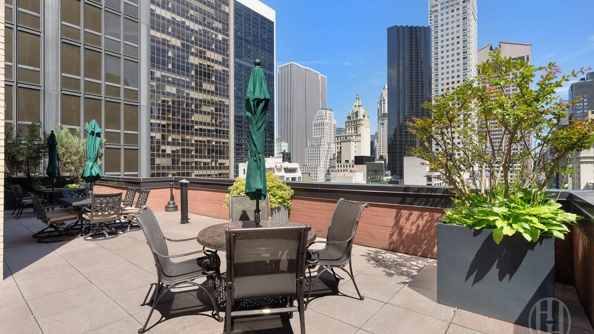 Property at 77 West 55th Street, New York, NY 10019 10